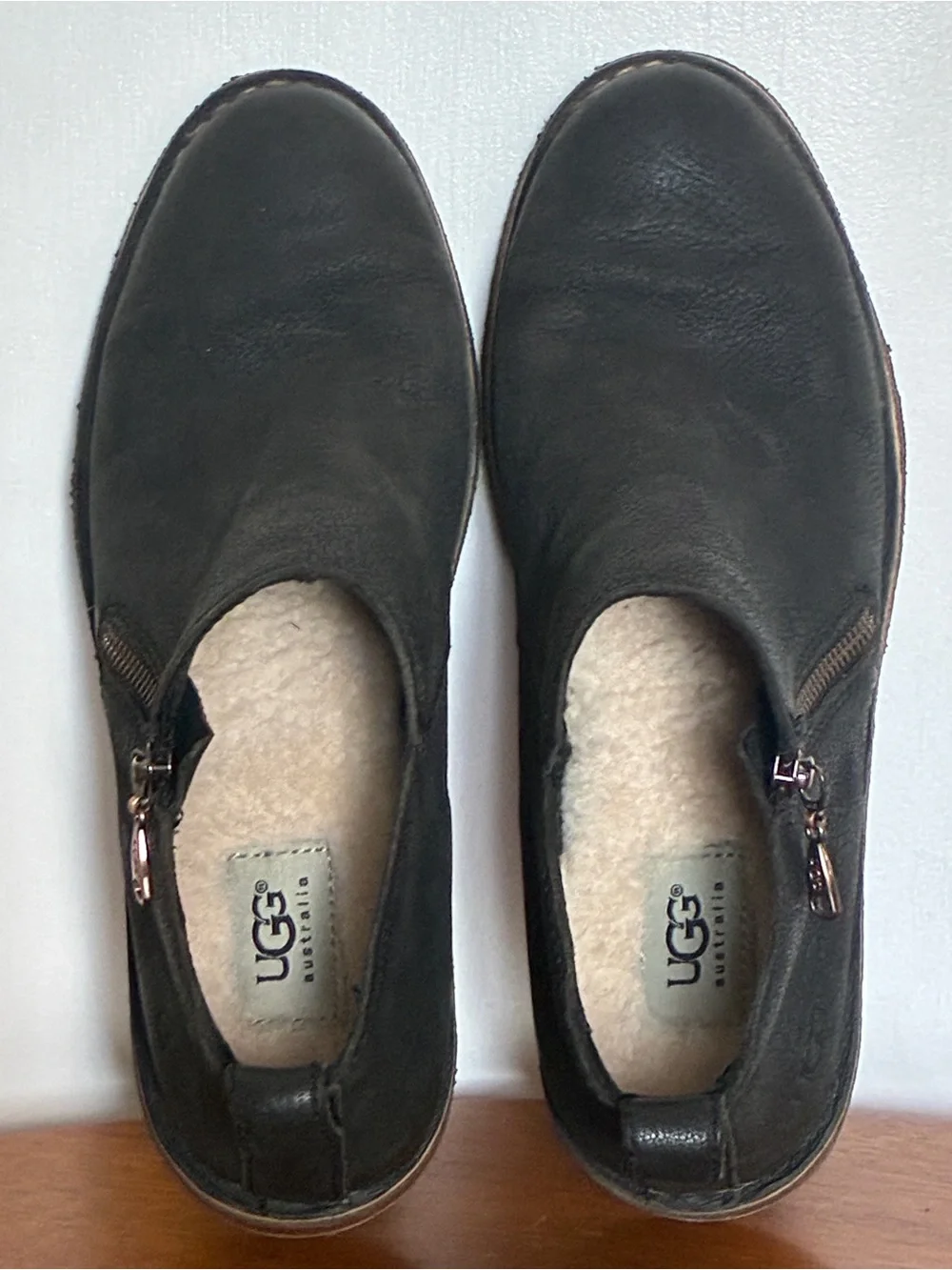 UGG clementine ankle